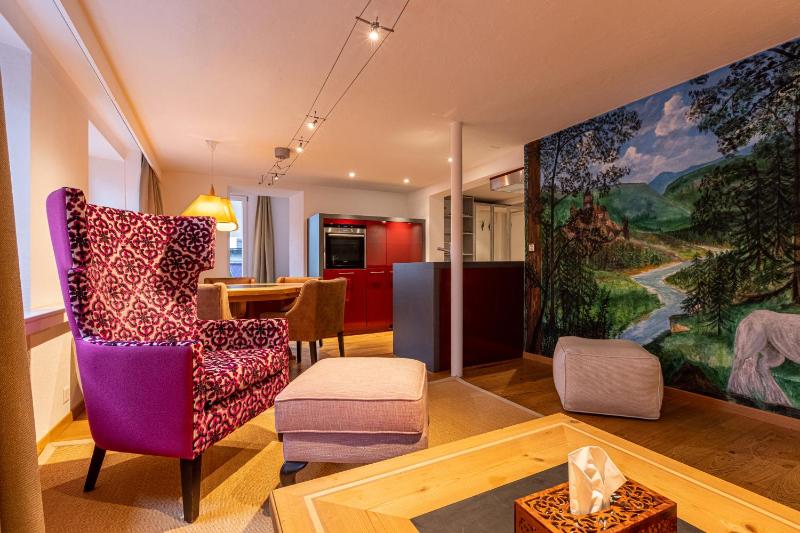 Two-Bedroom Apartment image 1