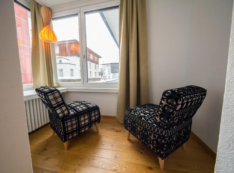 Two-Bedroom Apartment image 3