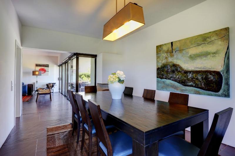 Three-Bedroom Villa with Private Pool image 4