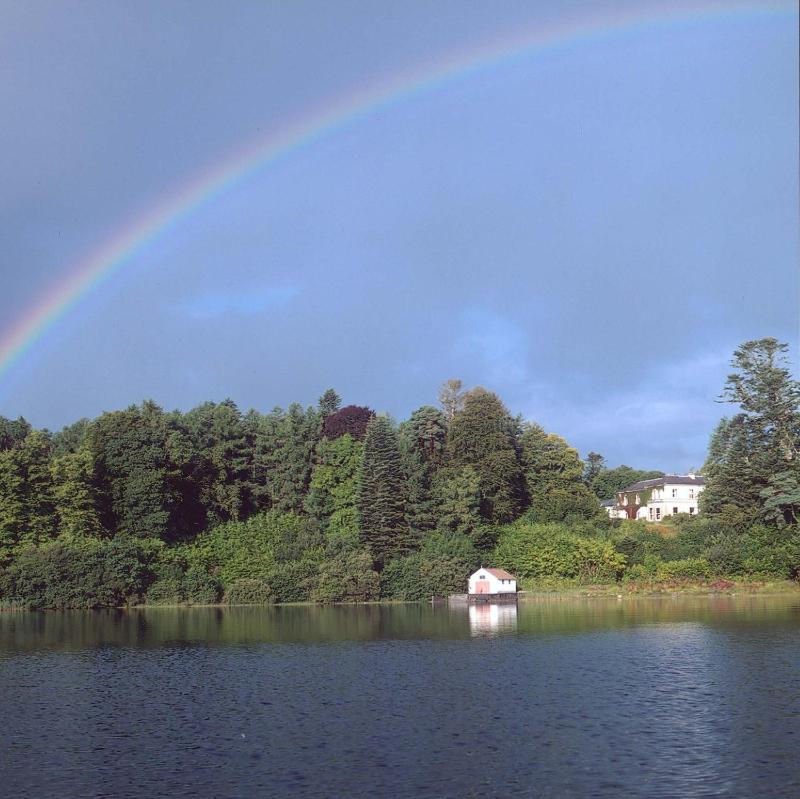 Currarevagh House - image 1