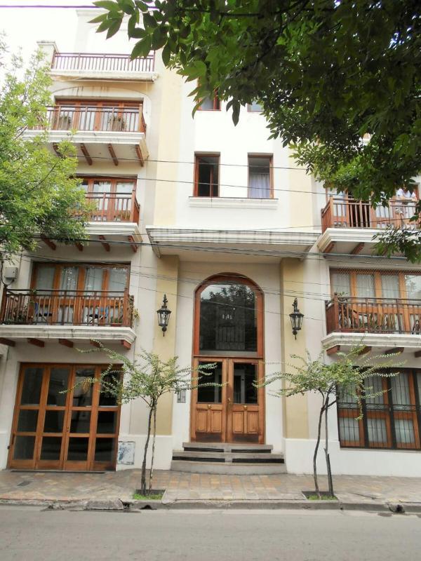 Depto Tipo Apart - image 1