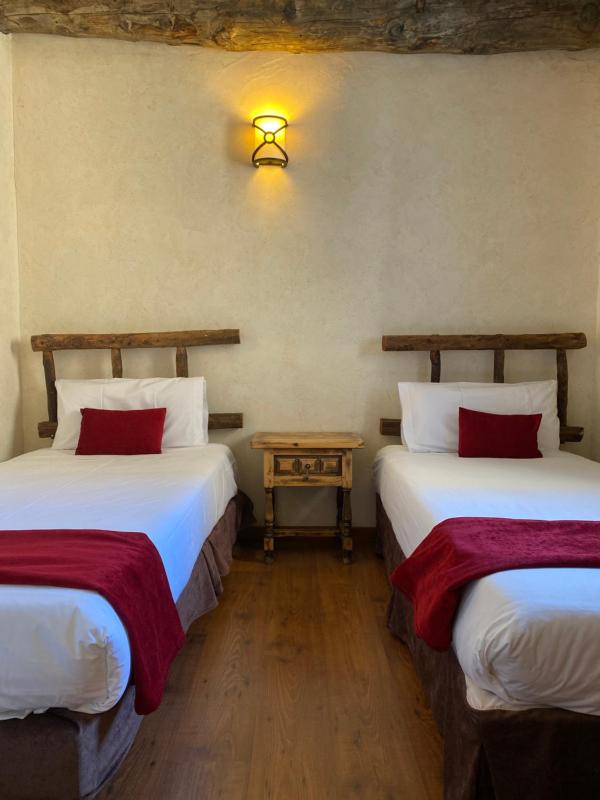 Suite with Terrace image 3