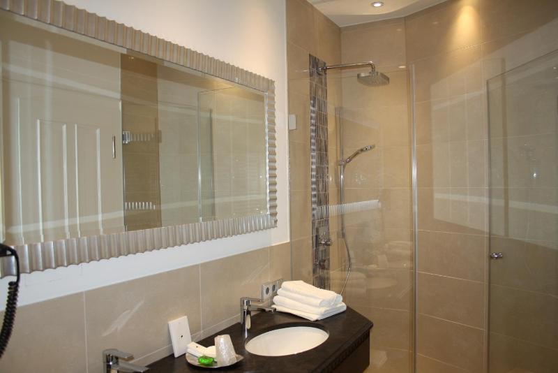 Deluxe Double Room image 4