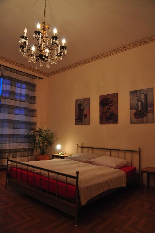 Three-Bedroom Apartment image 1