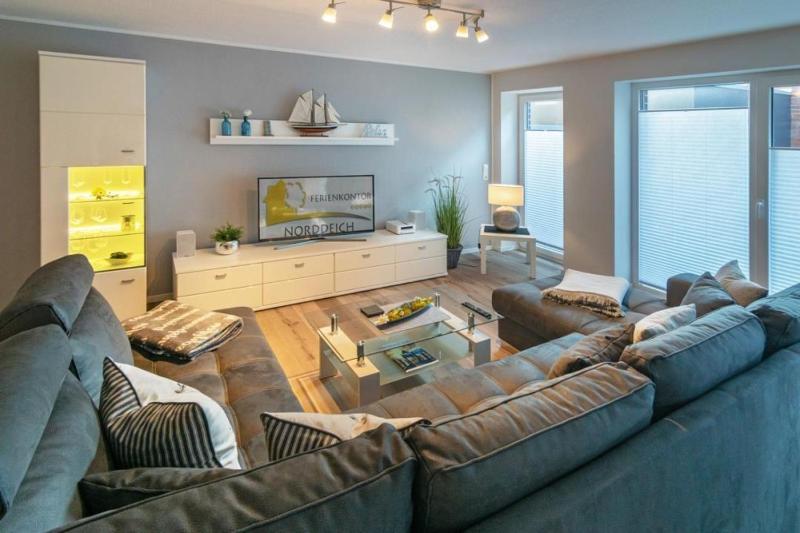 Ferienwohnung-Strandoase - image 1