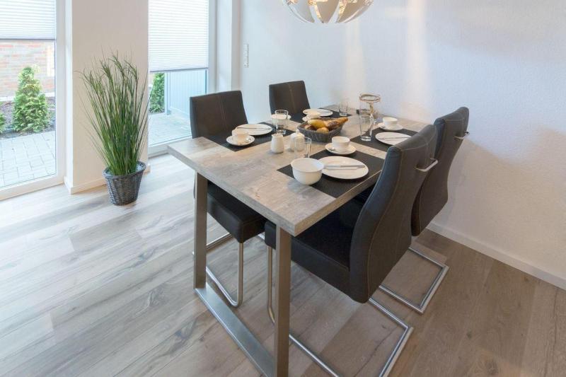 Ferienwohnung-Strandoase - image 9