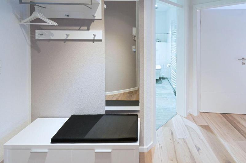 Ferienwohnung-Strandoase - image 4
