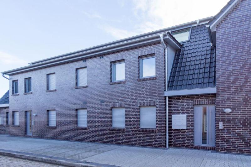 Ferienwohnung-Strandoase - image 11