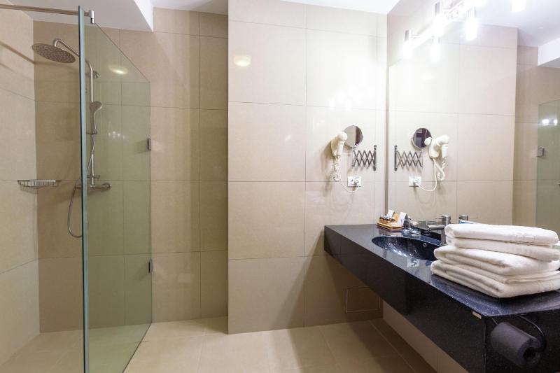 Deluxe Twin Room image 2