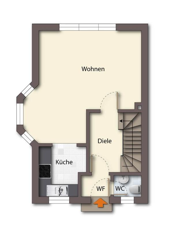 Holiday Home image 4
