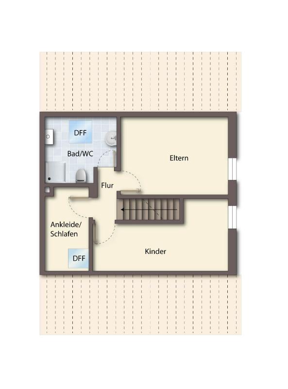 Deichhaus - Deichwohnung - image 23