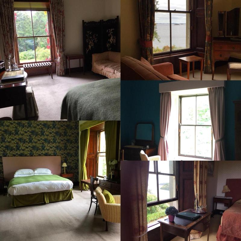 Double Super King Room image 2