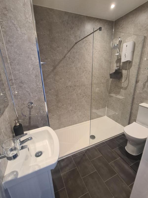 Meadowside Holiday Apartments - image 30