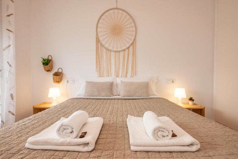 Empuriabrava Apartaments No 5 - image 26