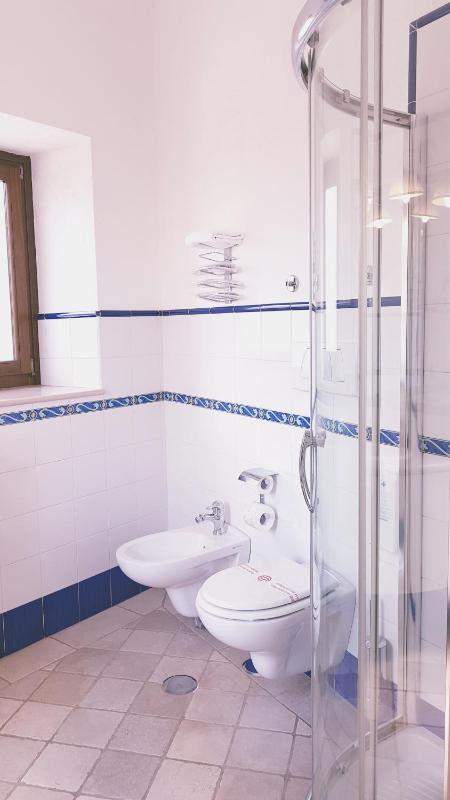Double or Twin Room with Sea View image 1