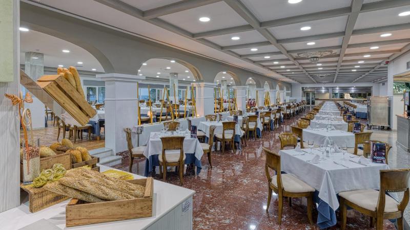 Playadulce Hotel - image 12