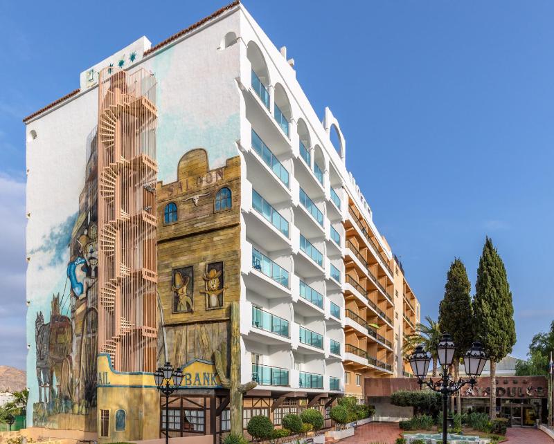 Playadulce Hotel - image 43