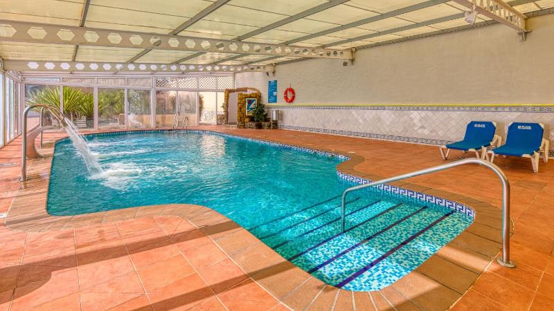 Playadulce Hotel - image 39