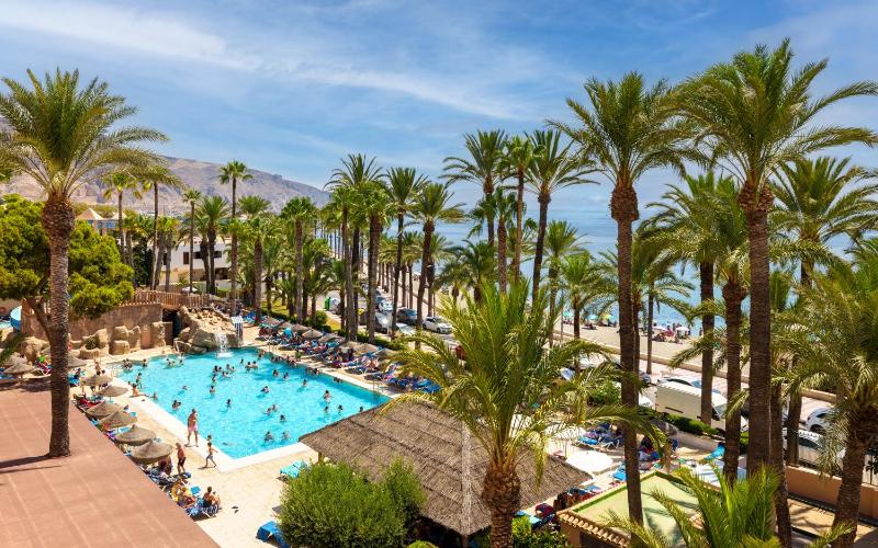Playadulce Hotel - image 24