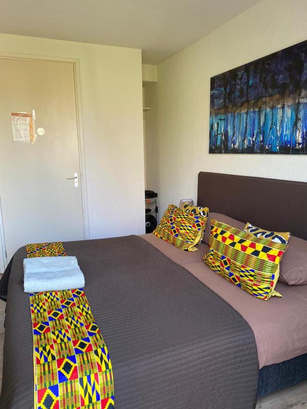 Standard Double Room image 4