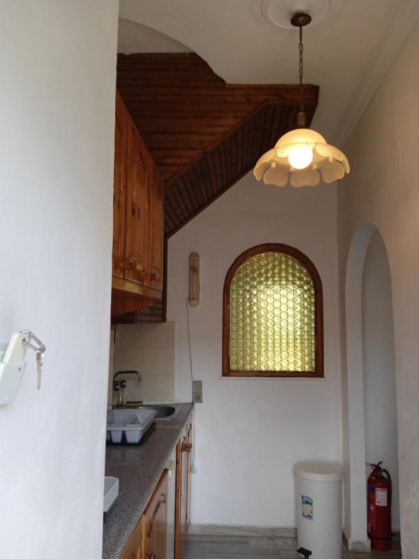 Apartment with Garden View image 1