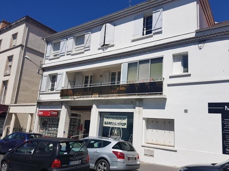 Appartement T3 confortable à Royan proche plage et commerces - FR-1-71-51 - image 14