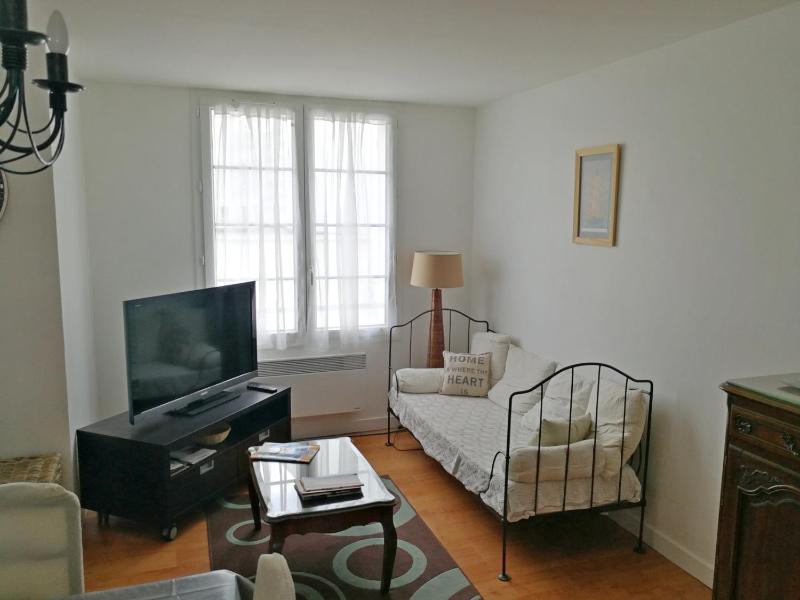 Appartement T3 confortable à Royan proche plage et commerces - FR-1-71-51 - image 6