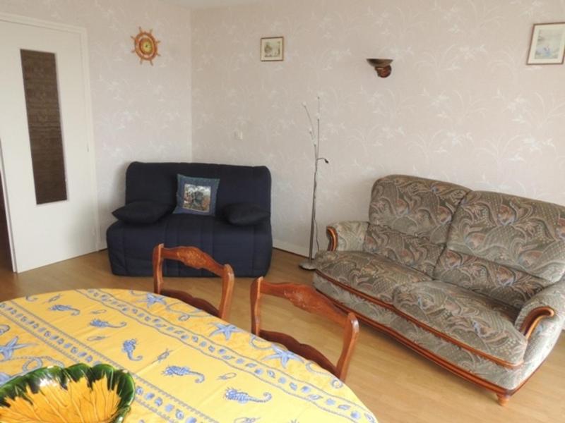 Appartement ensoleillé et spacieux avec parking centre de Royan - FR-1-71-62 - image 23