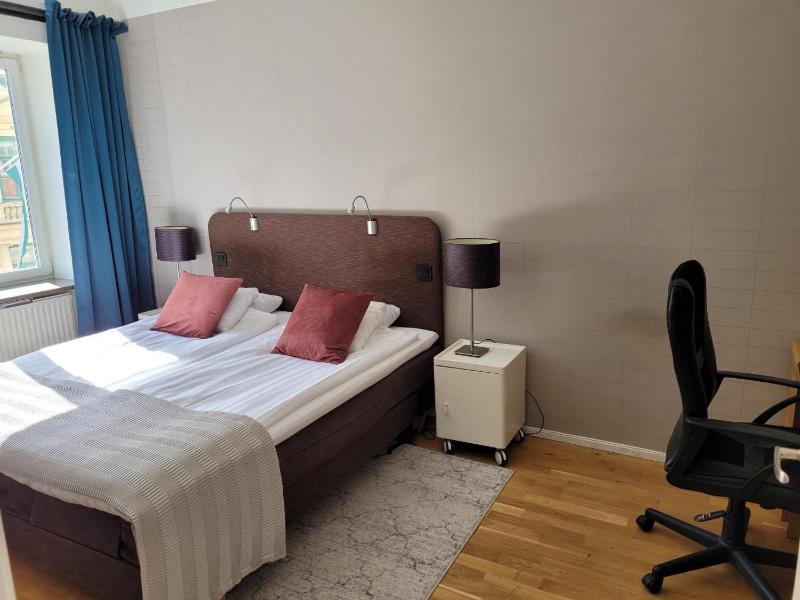 One-Bedroom Apartment (2 Adults) image 3