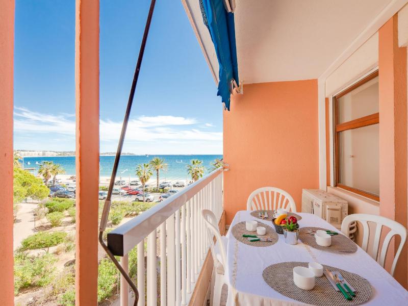 Apartment Le Méditerranée-1 by Interhome Images