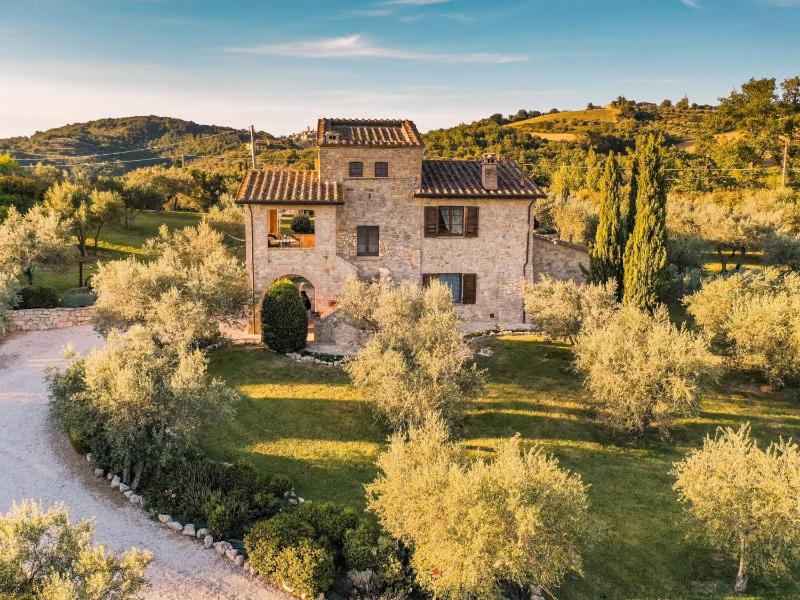 Holiday Home Roseto by Interhome Images