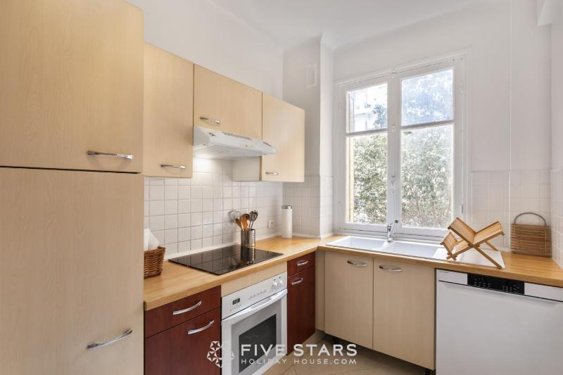 Suite Flora Five stars Holiday house - image 12