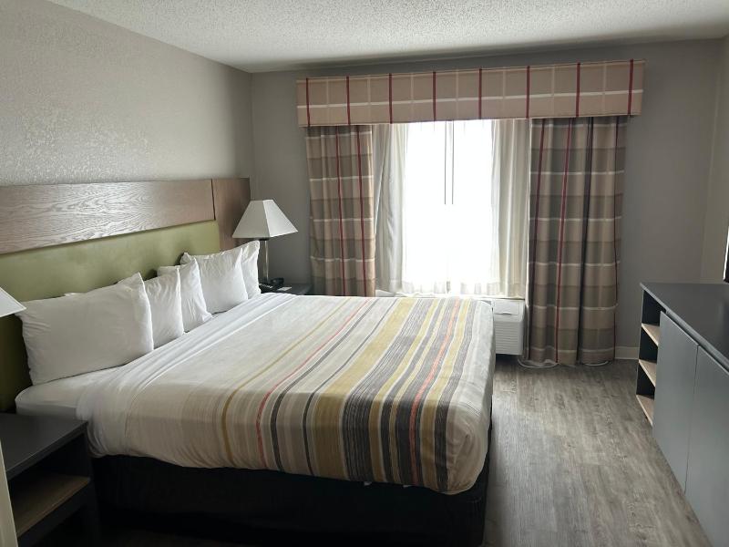 King Suite - Non-Smoking image 2