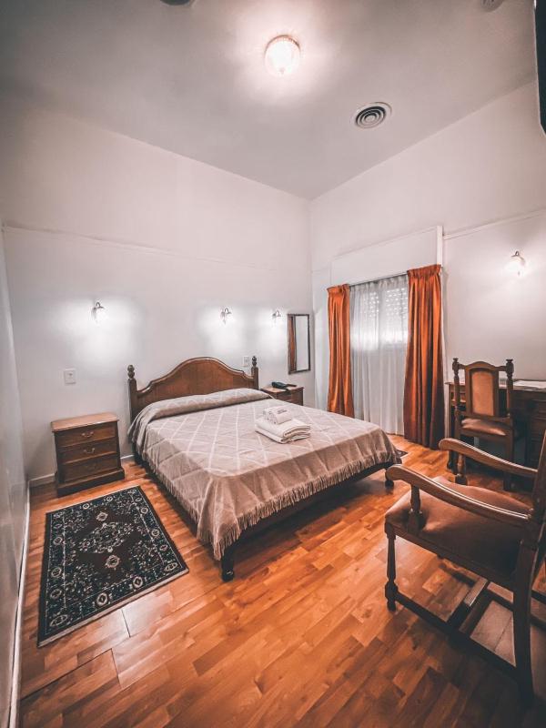 Hotel Americano - image 8