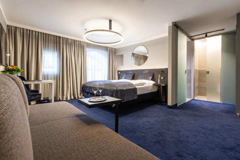 Superior Double Room Plus image 1