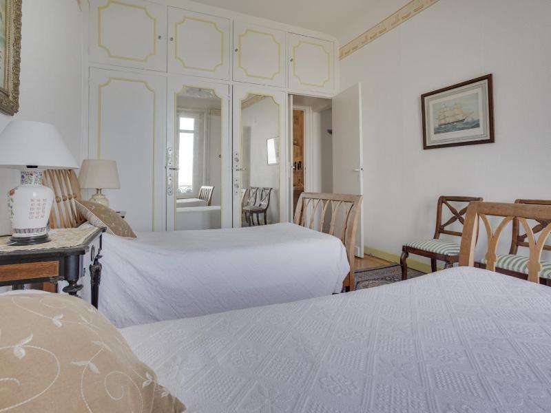 Appartement pour 5 à Arcachon avec parking sécurisé - FR-1-474-10 - image 14