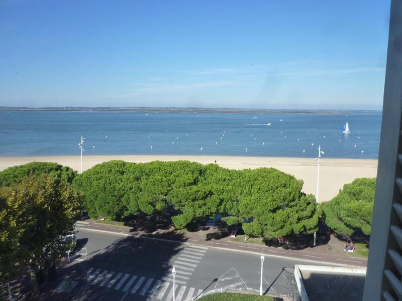 Appartement pour 5 à Arcachon avec parking sécurisé - FR-1-474-10 - image 12
