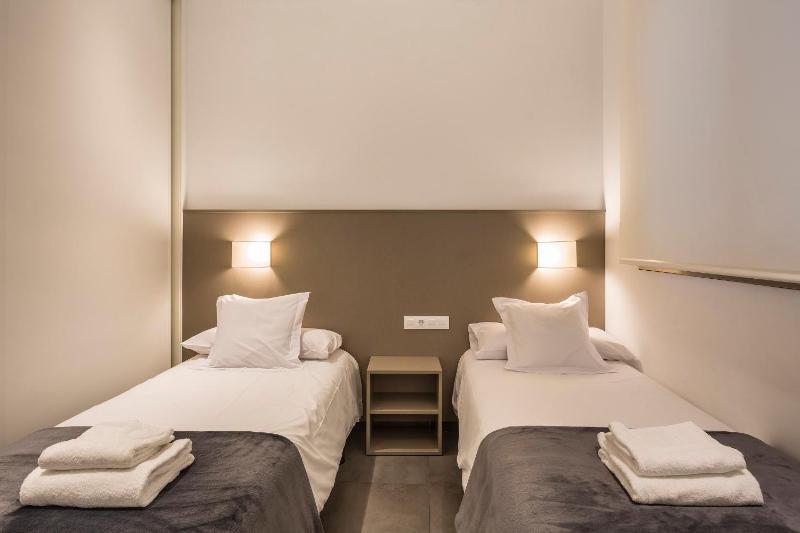 Mon Suites San Martin - image 3