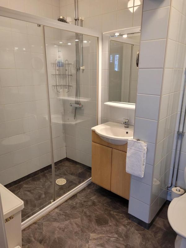 One-Bedroom Apartment image 4