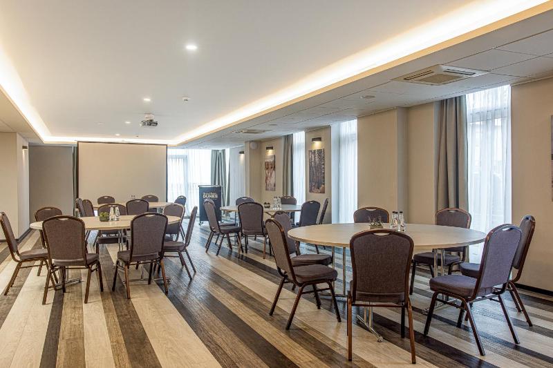 Grand Baltic Dunes Hotel & SPA - image 14