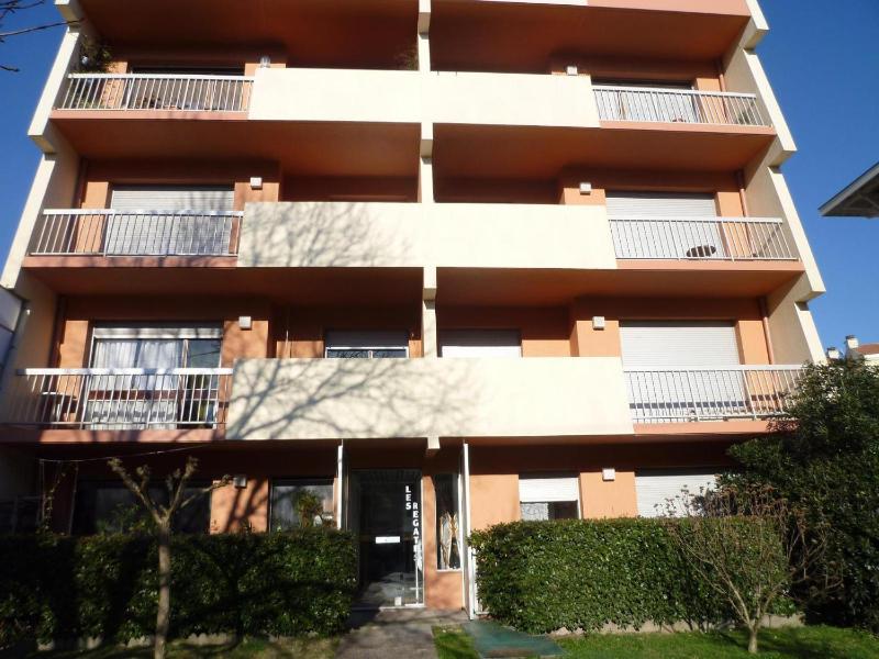Arcachon: Appartement T2 avec Acces Direct a la Plage Terrasse et Parking Prive - FR-1-474-59 - image 8