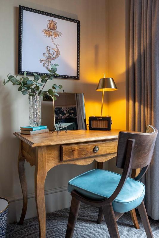 Luxury Double Room image 4