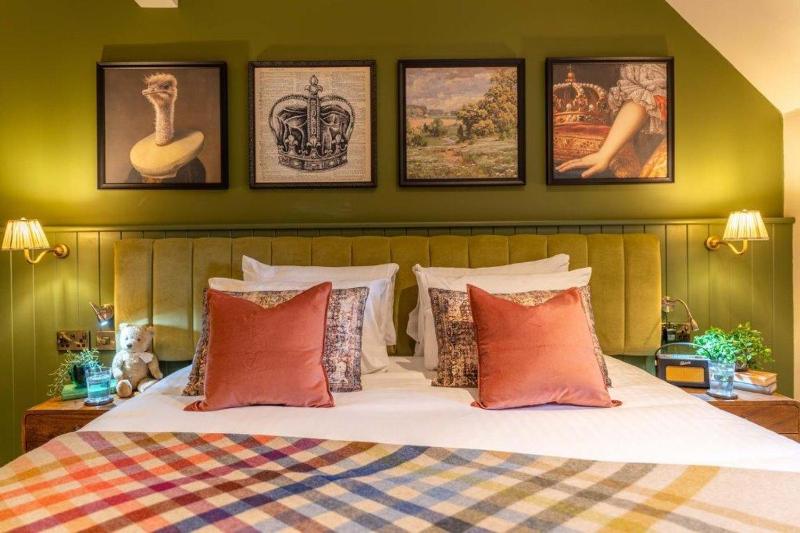 Double or Twin Room image 1