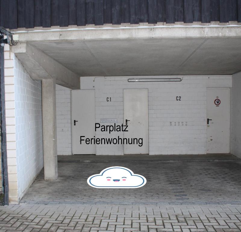 Ferienwohnung im Alten Peter - image 10