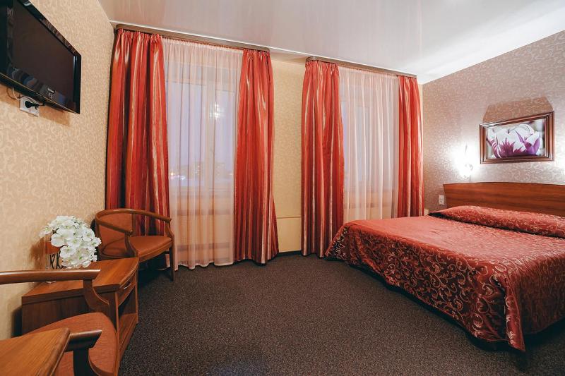 Standard Double Room image 1