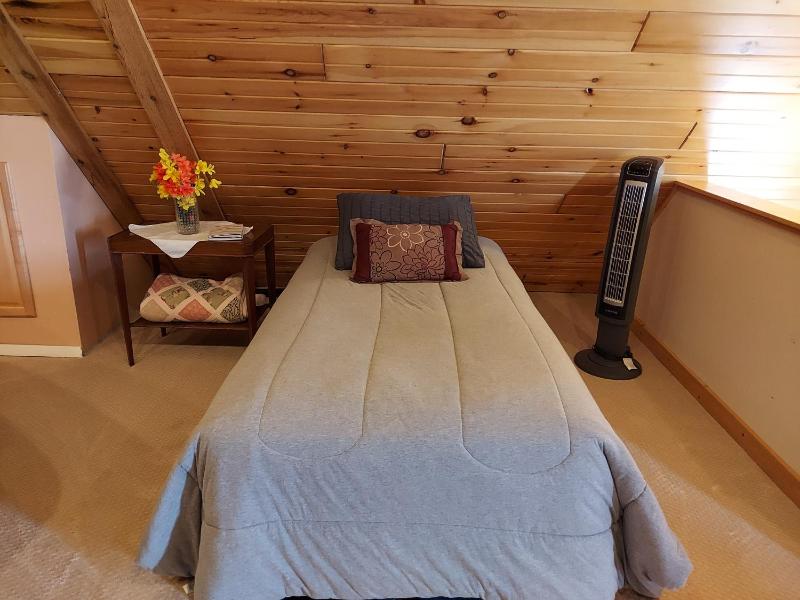 Deluxe Family Suite image 3