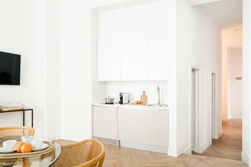Mylu Suites by Puerta Catedral - image 4
