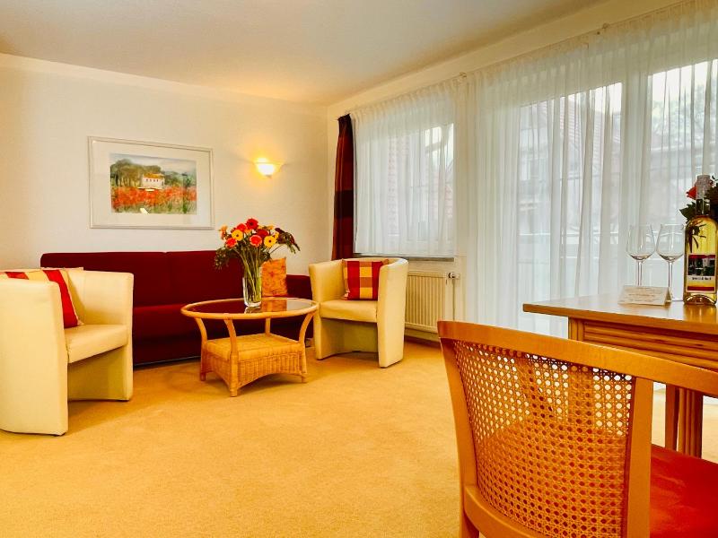 Apartment with Balcony image 3