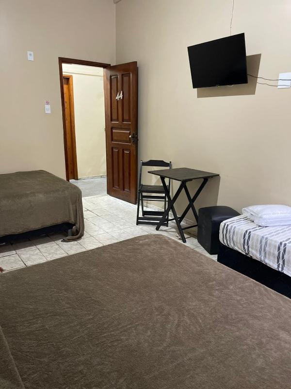 Hotel Fortaleza Manaus - image 12