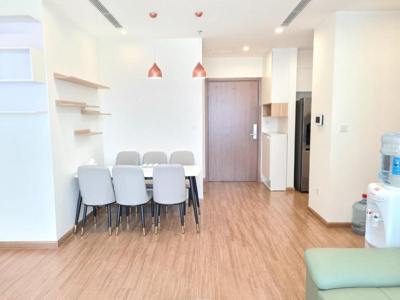 Vincom Plaza Vinhomes Sky Lake Phạm Hùng Mỹ Đình - image 3